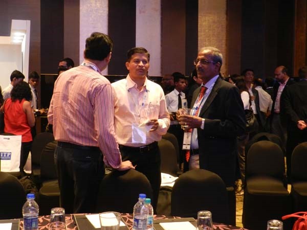 iGEN Meet 2015, Mumbai, India